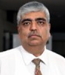 Dr. Achal Baghat